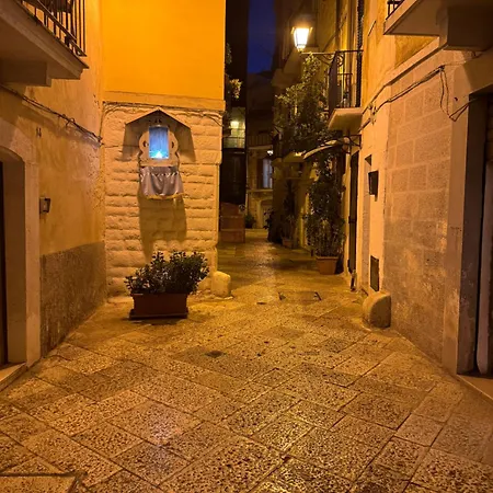 Annette Hébergement de vacances *