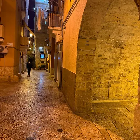 Annette Hébergement de vacances