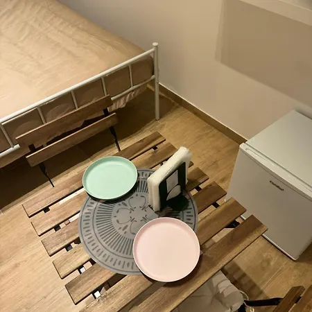 Annette Hébergement de vacances Bari