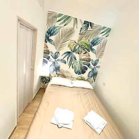 Hébergement de vacances Annette *