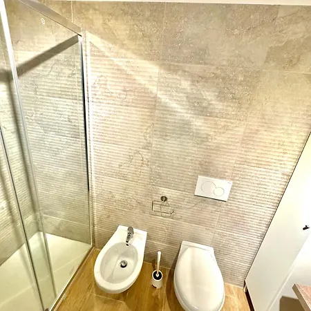 別荘 Annette バーリ