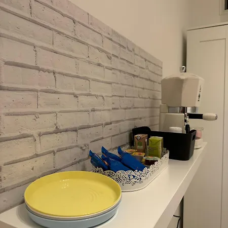 Annette 別荘 バーリ