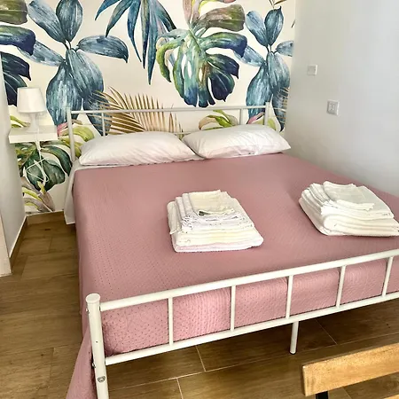 Hébergement de vacances Annette