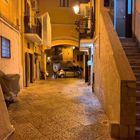 Annette Hébergement de vacances *