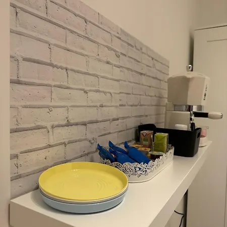 Annette Дом отдыха