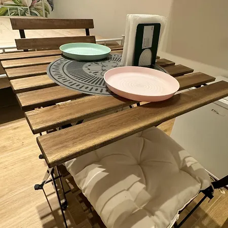 Annette Дом отдыха *