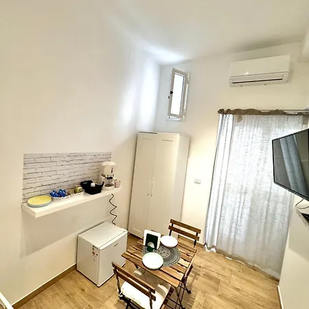 Annette Tatil Evi Bari