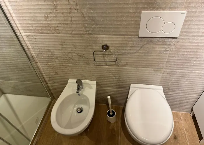 Vakantiehuis Annette *