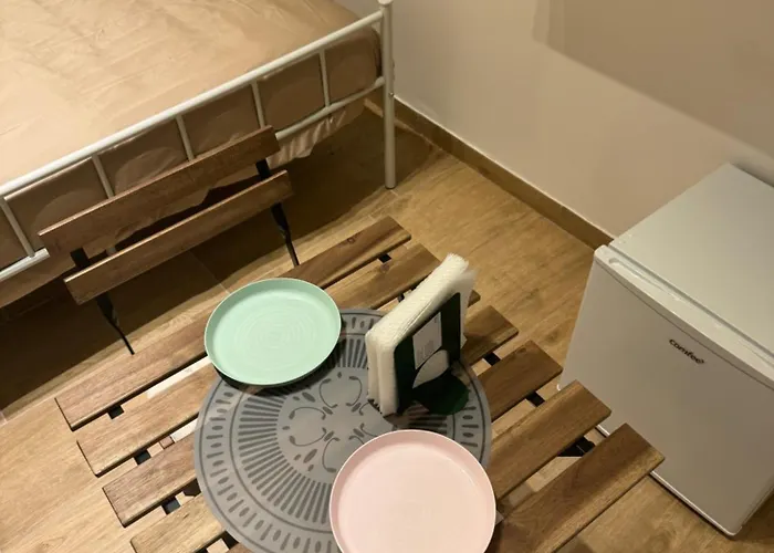 Annette Tatil Evi Bari