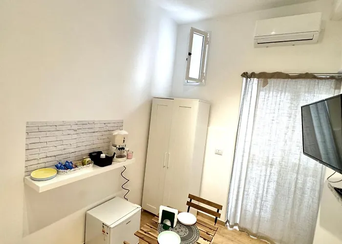 Annette Vakantiehuis Bari