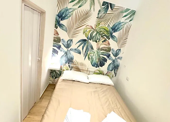 Vakantiehuis Annette *