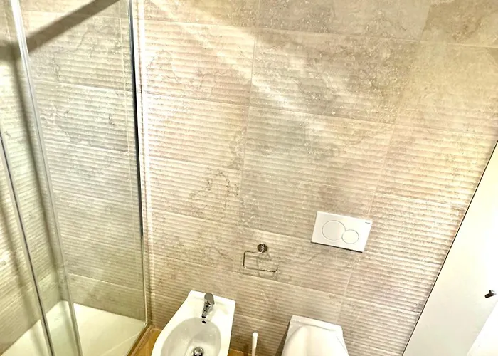 Tatil Evi Annette Bari