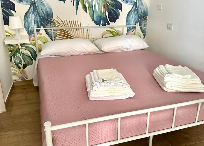 Vakantiehuis Annette